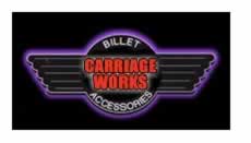 Carriage Works